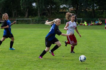 Bild 126 - FEK-Turnier Boostedt